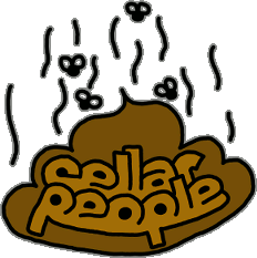 CELLAR PEOPLE