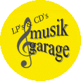 Musik Garage