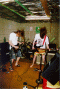 At our rehearsal room (.jpg 2.0MByte)